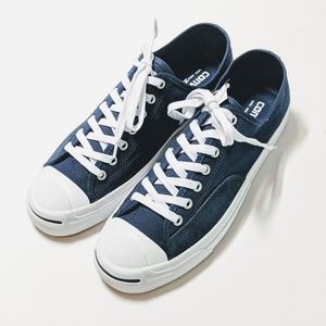 Converse Jack Purcell 10 size men's